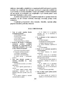 Propedeutică Chirurgicală - Pagina 345