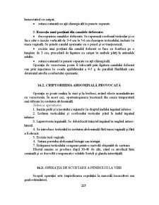 Propedeutică Chirurgicală - Pagina 357