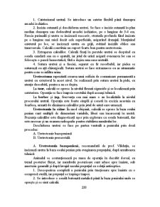 Propedeutică Chirurgicală - Pagina 366