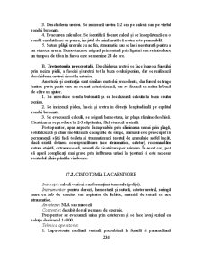 Propedeutică Chirurgicală - Pagina 367