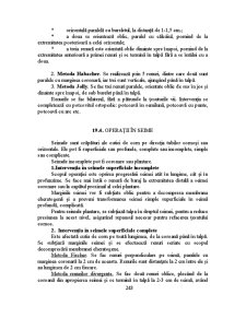 Propedeutică Chirurgicală - Pagina 377