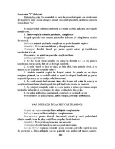 Propedeutică Chirurgicală - Pagina 378