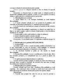 Propedeutică Chirurgicală - Pagina 379