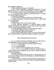 Propedeutică Chirurgicală - Pagina 380
