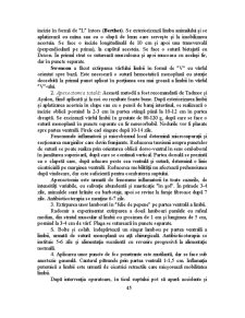 Propedeutică Chirurgicală - Pagina 410