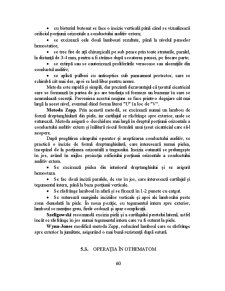 Propedeutică Chirurgicală - Pagina 425