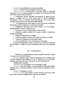 Propedeutică Chirurgicală - Pagina 433