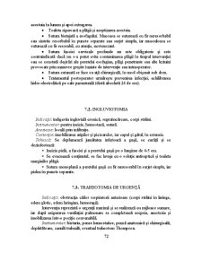 Propedeutică Chirurgicală - Pagina 437