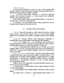 Propedeutică Chirurgicală - Pagina 438