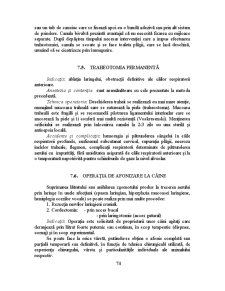 Propedeutică Chirurgicală - Pagina 439