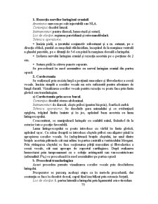 Propedeutică Chirurgicală - Pagina 440