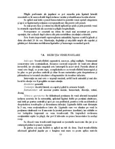 Propedeutică Chirurgicală - Pagina 442