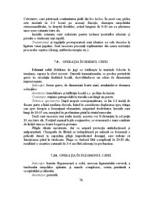Propedeutică Chirurgicală - Pagina 443