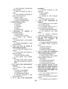 Propedeutică Chirurgicală - Pagina 445