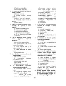 Propedeutică Chirurgicală - Pagina 448