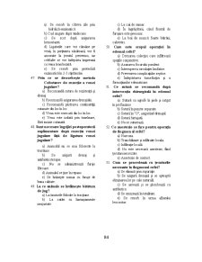 Propedeutică Chirurgicală - Pagina 449