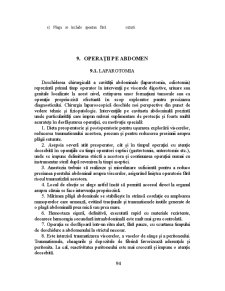 Propedeutică Chirurgicală - Pagina 459