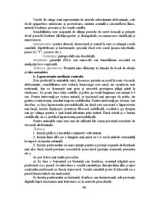 Propedeutică Chirurgicală - Pagina 461