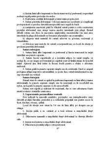 Propedeutică Chirurgicală - Pagina 462