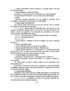 Propedeutică Chirurgicală - Pagina 463