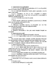 Propedeutică Chirurgicală - Pagina 464