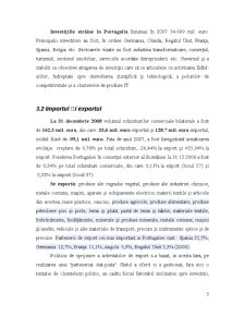 Mediul de Afaceri al Portugaliei - Pagina 5