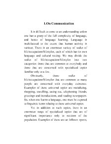 Business Communicatio - Comunicare în Afaceri - Pagina 4