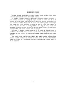 Bucuresti - Analiză Complexă - Pagina 3