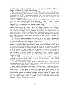 Bucuresti - Analiză Complexă - Pagina 5
