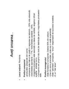Cercetarea de Marketing - Pagina 7