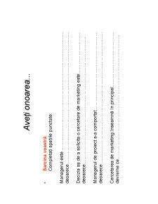 Cercetarea de Marketing - Pagina 10