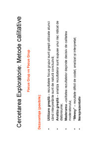 Cercetarea de Marketing - Pagina 11