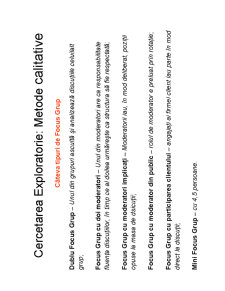 Cercetarea de Marketing - Pagina 12
