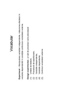 Cercetarea de Marketing - Pagina 36