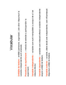 Cercetarea de Marketing - Pagina 37
