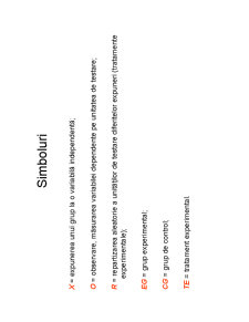 Cercetarea de Marketing - Pagina 38