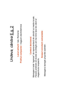 Cercetarea de Marketing - Pagina 65
