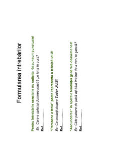 Cercetarea de Marketing - Pagina 68