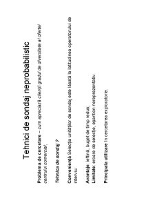 Cercetarea de Marketing - Pagina 103