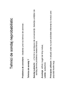 Cercetarea de Marketing - Pagina 104
