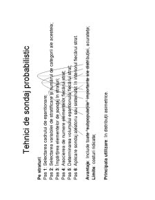 Cercetarea de Marketing - Pagina 110