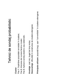 Cercetarea de Marketing - Pagina 111