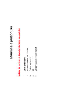 Cercetarea de Marketing - Pagina 116