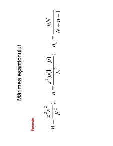 Cercetarea de Marketing - Pagina 117