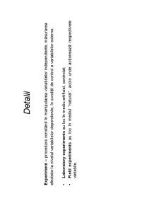 Cercetarea de Marketing - Pagina 179