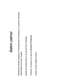 Cercetarea de Marketing - Pagina 180
