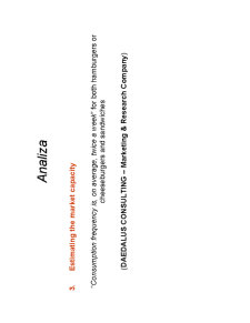 Cercetarea de Marketing - Pagina 198