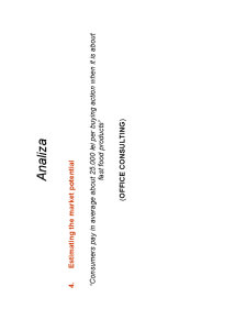 Cercetarea de Marketing - Pagina 200