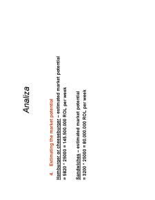Cercetarea de Marketing - Pagina 201