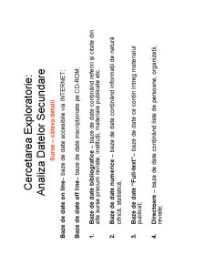 Cercetarea de Marketing - Pagina 212